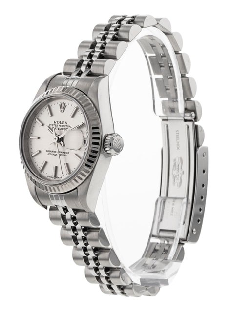Rolex Datejust Lady 79174 Image 2